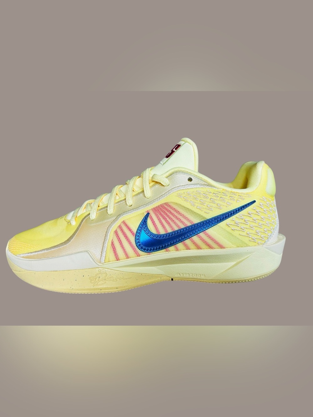 Nike Sabrina 2 "Trust Your Game" Women’s Size 7.5 Brand New - Picture 13 of 15